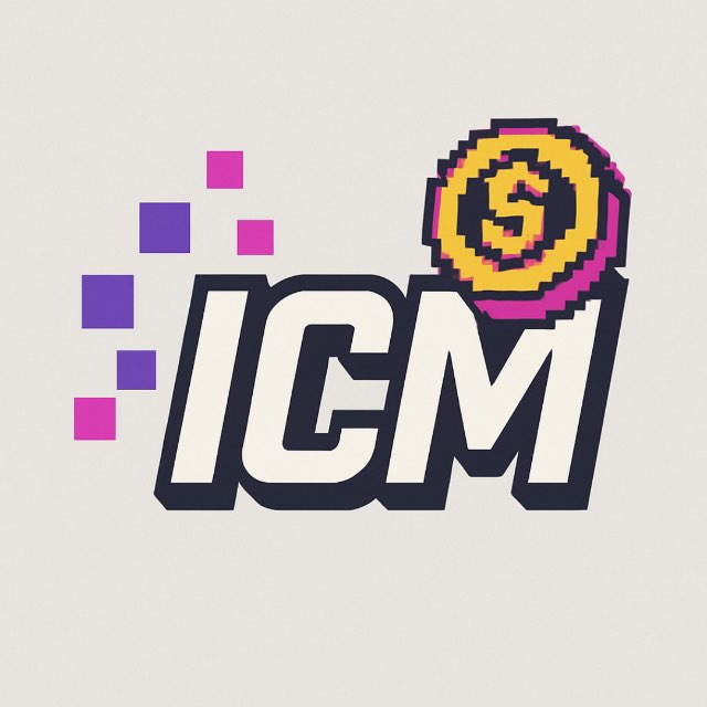 ICM | ICM.Run